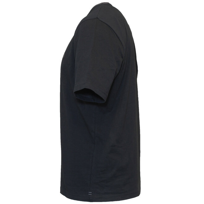 Donnay T-Shirt Jason - Zwart