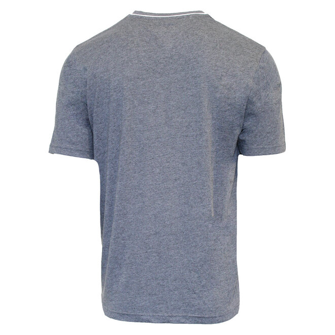Donnay T-Shirt Jason - Grijs