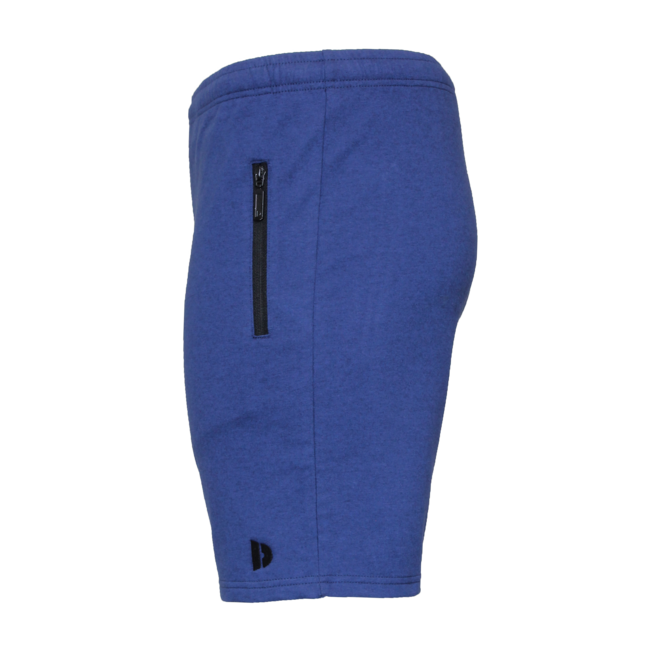 Donnay Korte joggingbroek Nick - Blauw