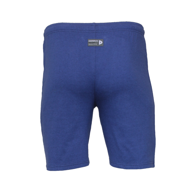 Donnay Korte joggingbroek Nick - Blauw