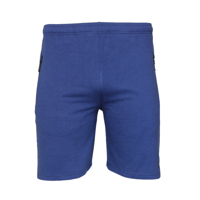 Donnay Korte joggingbroek Nick - Blauw