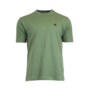 Donnay T-Shirt Vince - Army Groen