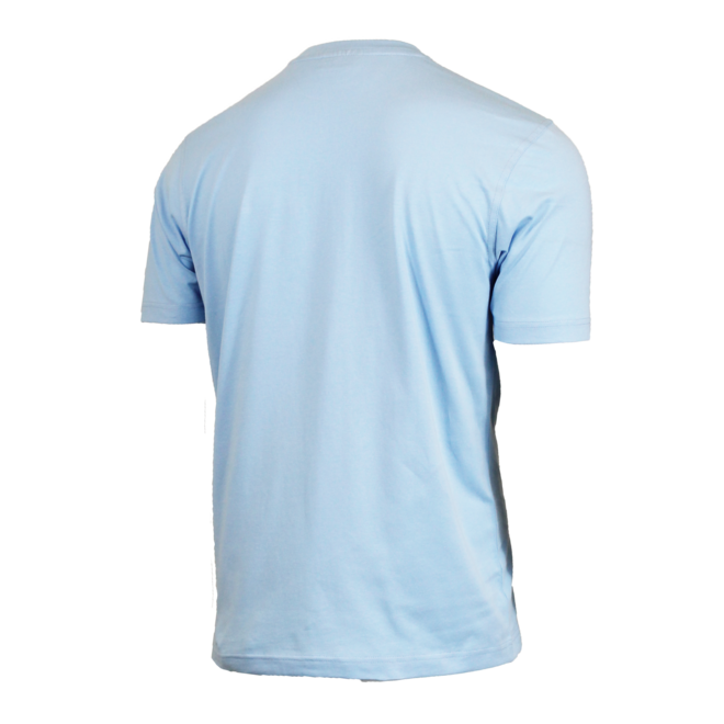 Donnay T-Shirt Vince - Lichtblauw