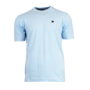 Donnay T-Shirt Vince - Lichtblauw