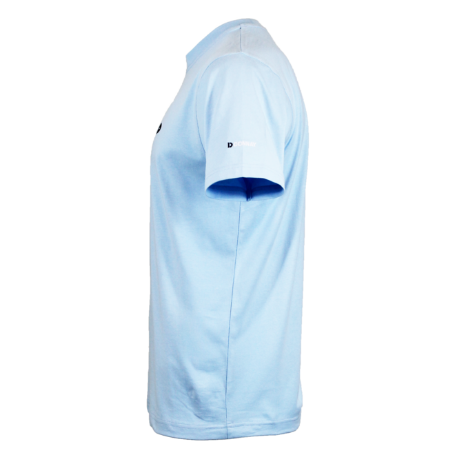 Donnay T-Shirt Vince - Lichtblauw
