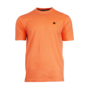 Donnay T-Shirt Vince - Oranje