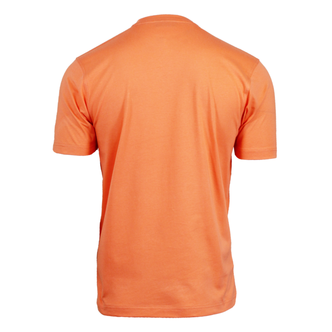 Donnay T-Shirt Vince - Oranje