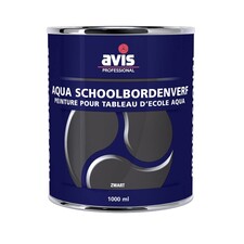 Avis Schoolbordenverf