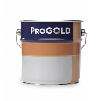 Progold Verzetblik