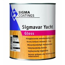 Sigmavar Yacht Gloss
