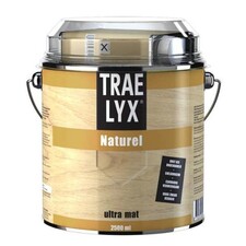 Trae Lyx Naturel Extreme (Blank)