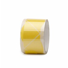 Progold Masking Tape Hoekjes Geel