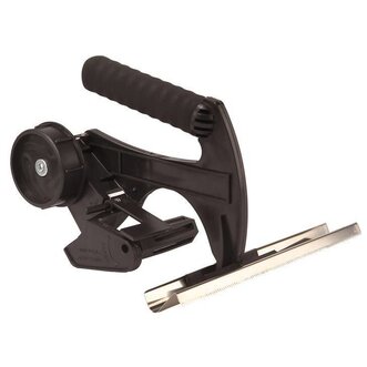 Progold Afplak apparaat 240 mm snijmes