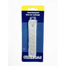 Progold Afbreekmes Reserve 10x