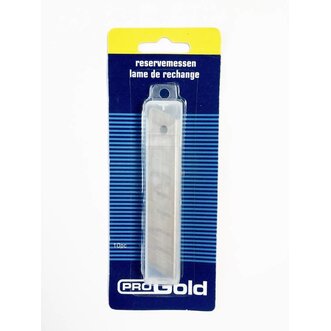 Progold Afbreekmes Reserve 10x