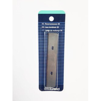 Progold 5 Reserve Messen Voor Glasreiniger Breed