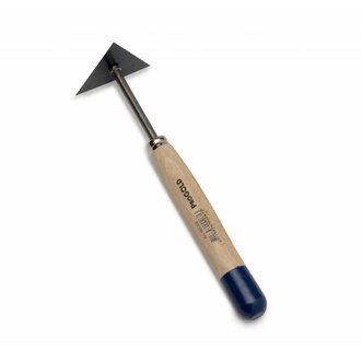 Progold Verfkrabber Driehoek