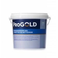 Progold Reinigingsdoek