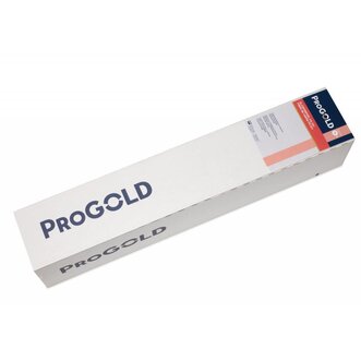 Progold Glasweefsel