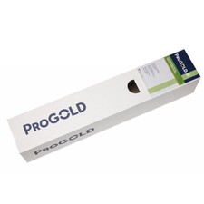 Progold Glasweefsel Gepigmenteerd Voorgelijmd
