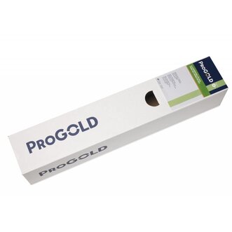 Progold Glasw. Voorgelijmd Gepigmenteerd