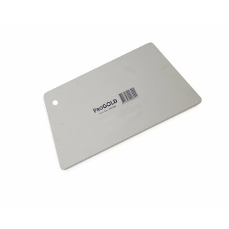 Progold Glasweefselstrijker / Behangspatel