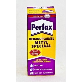 Perfax Methyl Speciaal