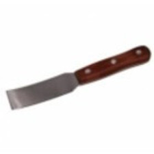 Lion Stopmes Gebogen Lemmet