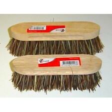 Luva Werkborstel Union Groot