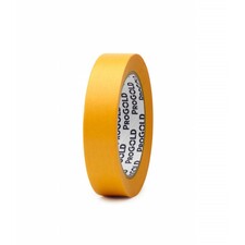 Progold Masking Tape Geel