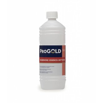 Progold Wasbenzine