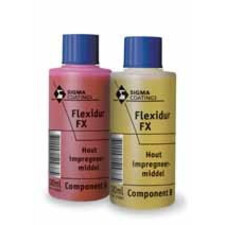 Sigma Flexidur FX