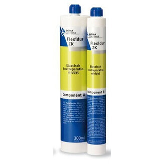 Sigma Flexidur ZK (Flexidur Repair 16)