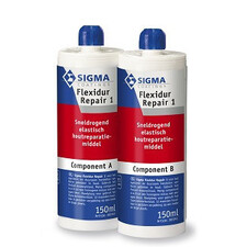 Sigma Flexidur XS (Flexidur repair 1)