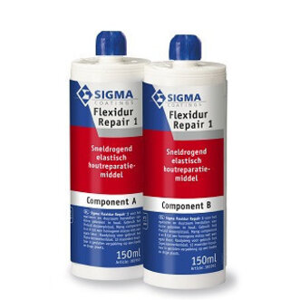 Sigma Flexidur XS (Flexidur repair 1)