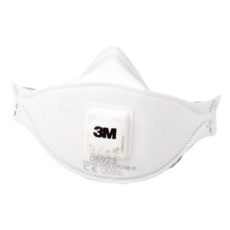 3M Stofmasker 6923