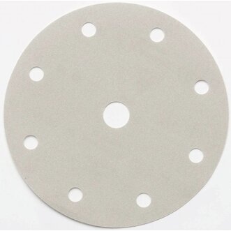 Progold Schuurschijf 125mm (per 50st)