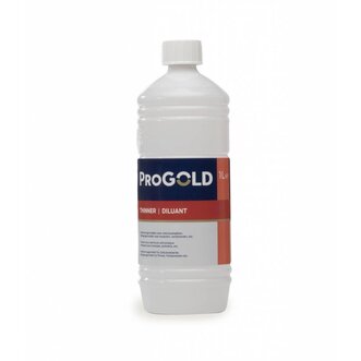 Progold Thinner