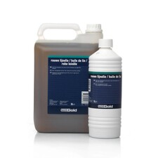 Progold Rauwe Lijnolie