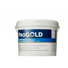 Progold Glasweefsellijm Transparant 2000