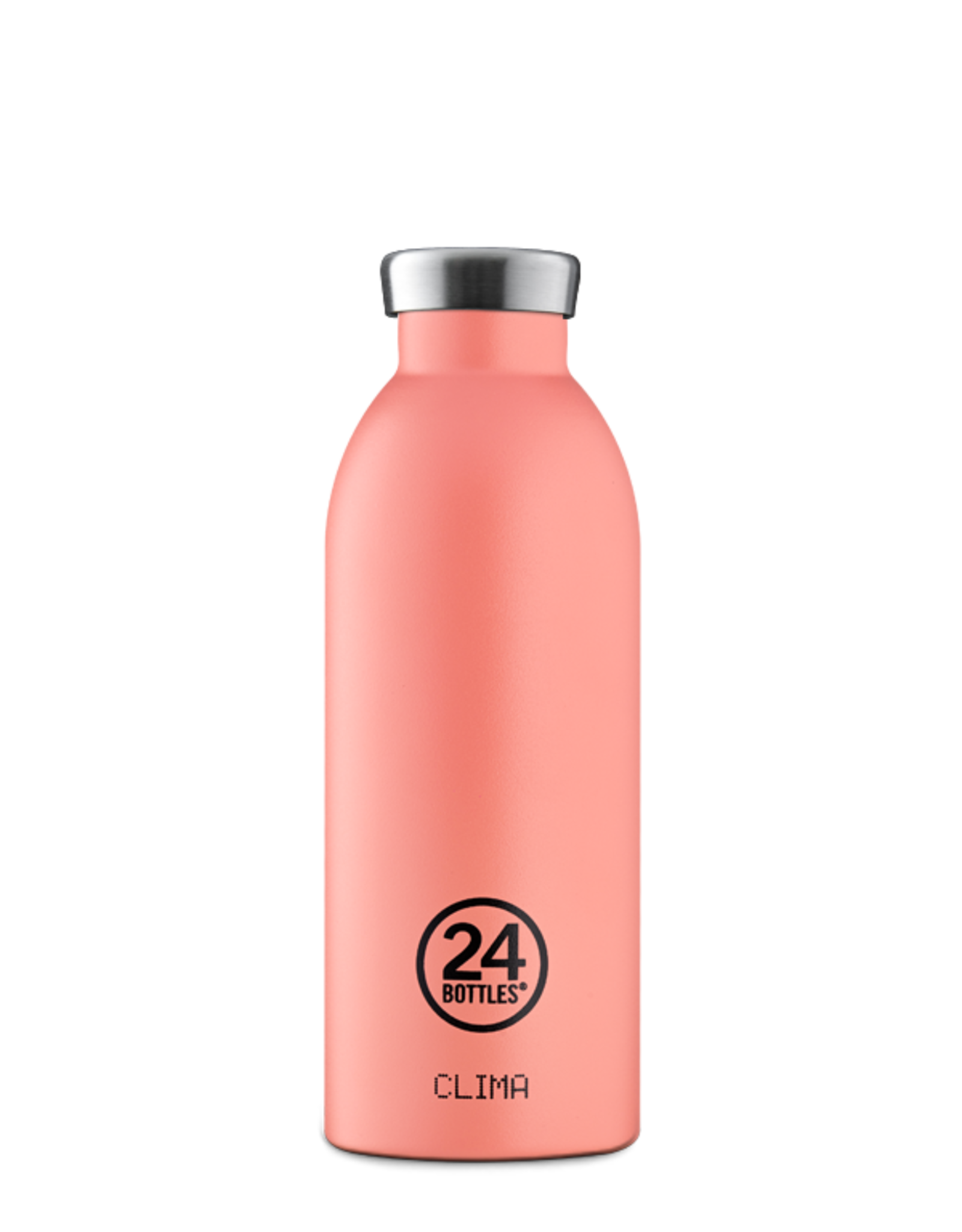 Clima Bottle 500ml Blush Rose