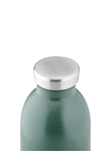 Clima Bottle  850ml Moss green