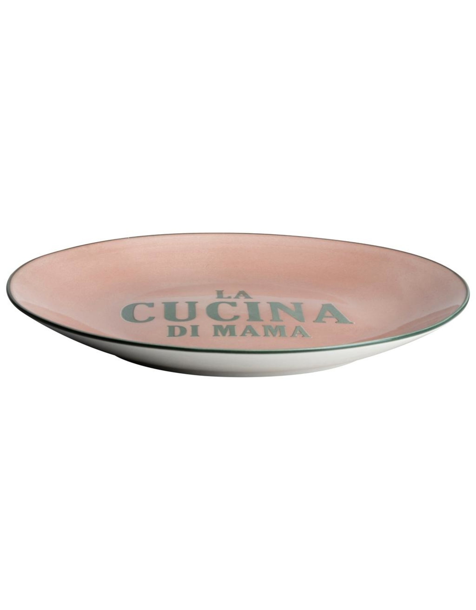 Set van 2 bordjes Cucina