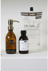 Navul handzeep 1L  Fresh linen