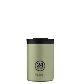 Travel Tumbler 350ml Sage