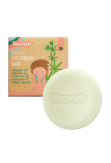 Facewash bar Hemp your day