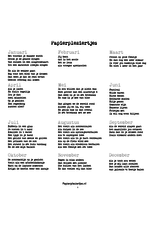 Verjaardagskalender
