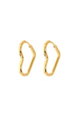 Hoops hart XS