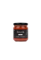 Salsa dip