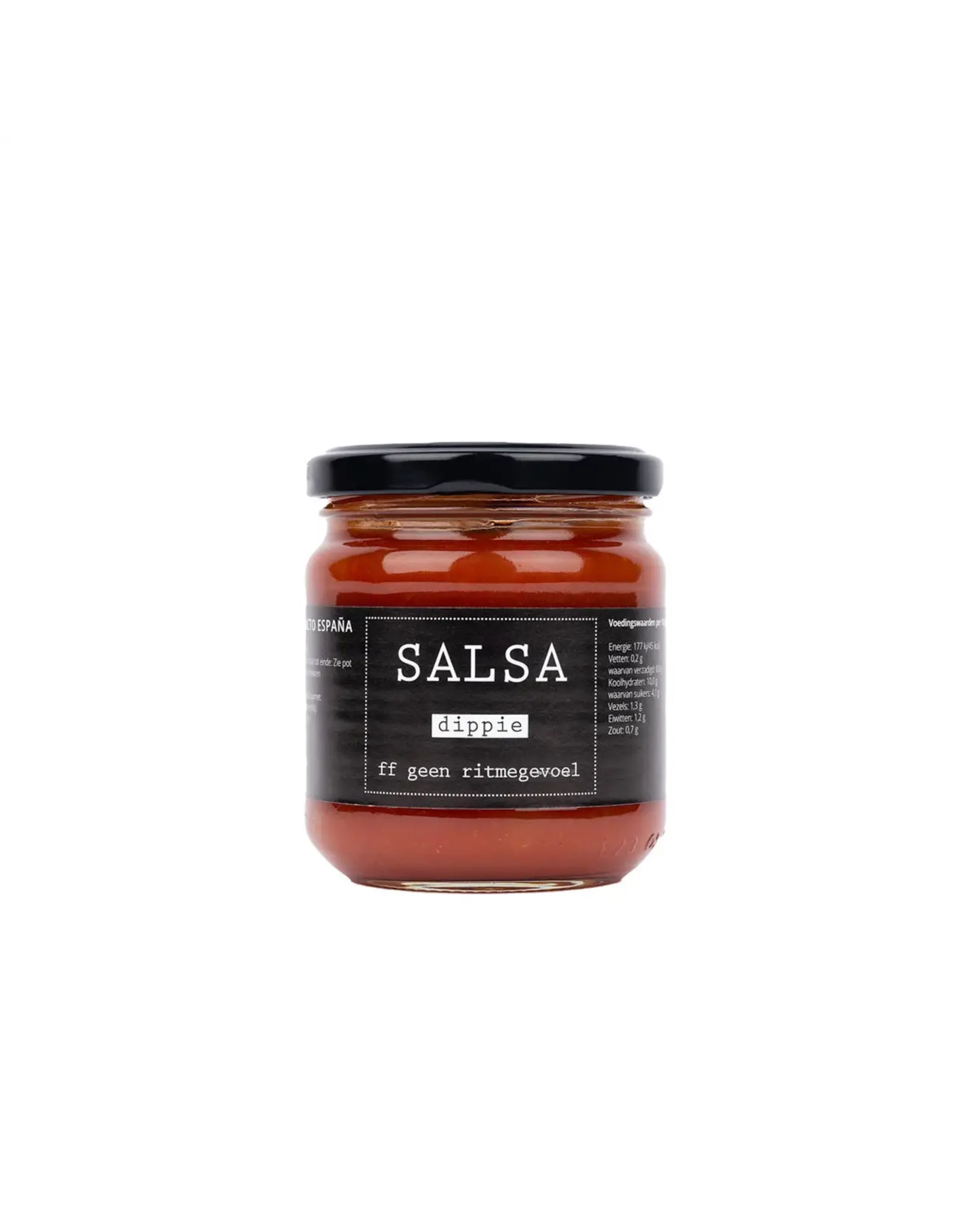 Salsa dip